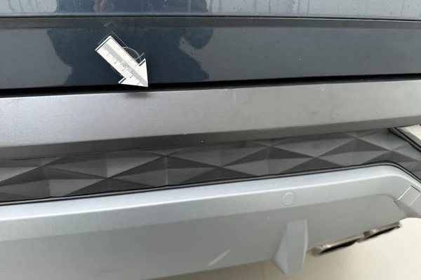 Hyundai Tucson (2024) — foto 11 van 22