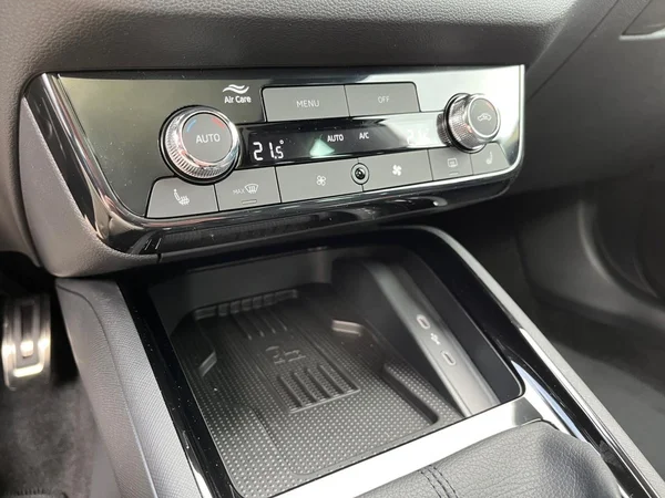 SKODA Scala (2026) — foto 7 van 21