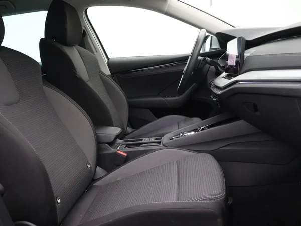 Škoda Octavia (2024) — foto 6 van 29