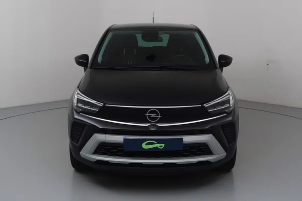 Opel Crossland (2023) — foto 28 van 29