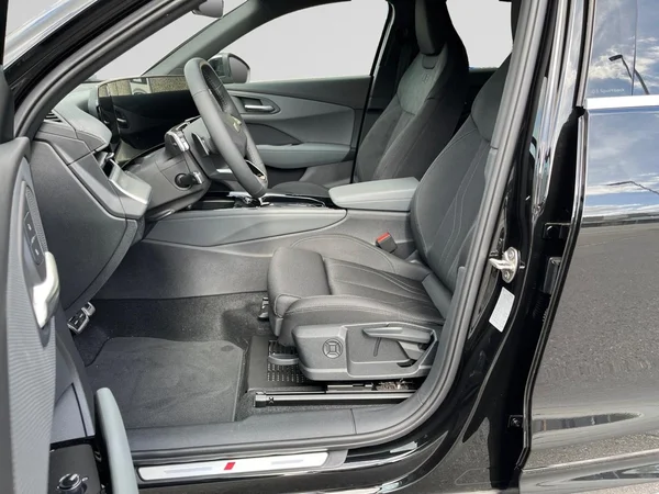AUDI Q3 Sportback (2026) — foto 11 van 12