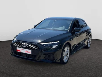 AUDI A3 Sportback (2024)