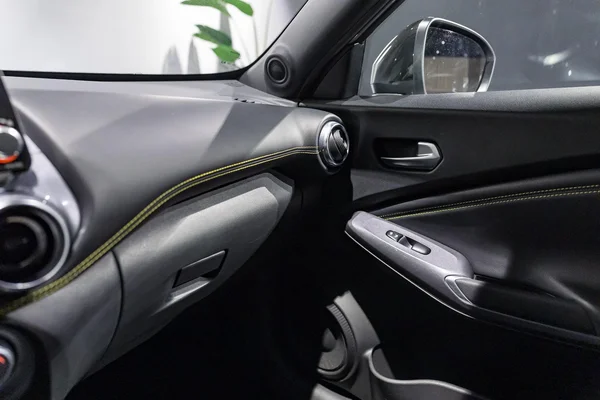 Nissan Juke (2022) — foto 22 van 31
