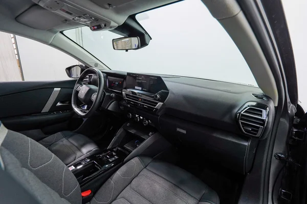 Citroen C4 (2024) — foto 22 van 86