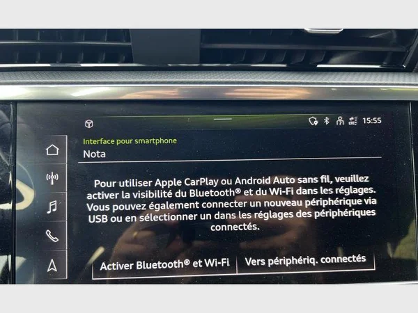 Audi Q3 Sportback (2023) — foto 13 van 33