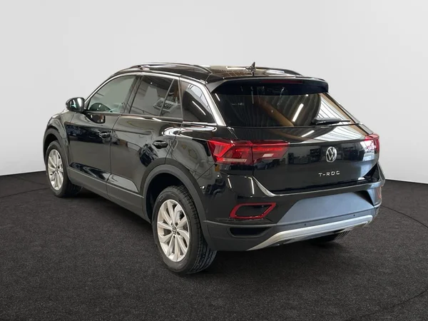 VOLKSWAGEN T-Roc (2025) — foto 16 van 22