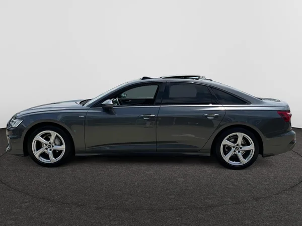 AUDI A6 Dsl (2022) — foto 11 van 21