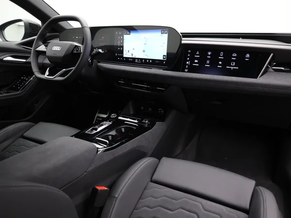 AUDI A6 Sportback e-tron (2026) — foto 17 van 23
