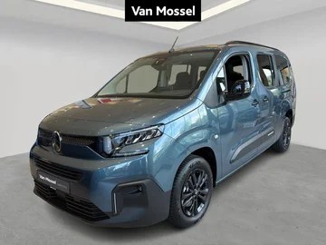 Citroën Berlingo (2026)