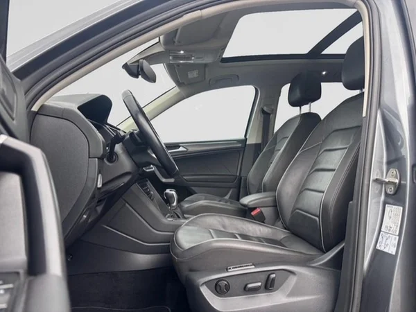 VOLKSWAGEN Tiguan Allspace Dsl (2022) — foto 3 van 20