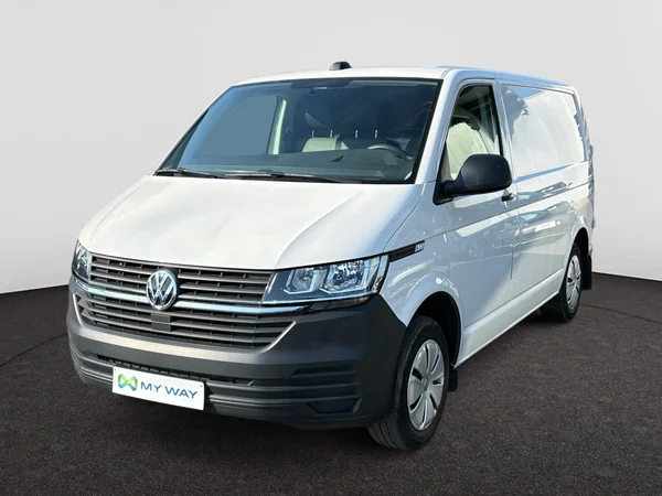 VOLKSWAGEN Transporter T6.1 1000 Fou Swb (2023) — foto 1 van 20