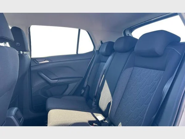 Volkswagen T-Cross (2026) — foto 16 van 24