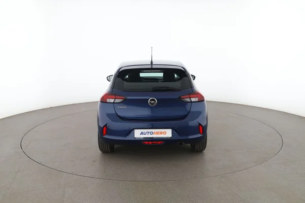 Opel Corsa (2021) — foto 11 van 16