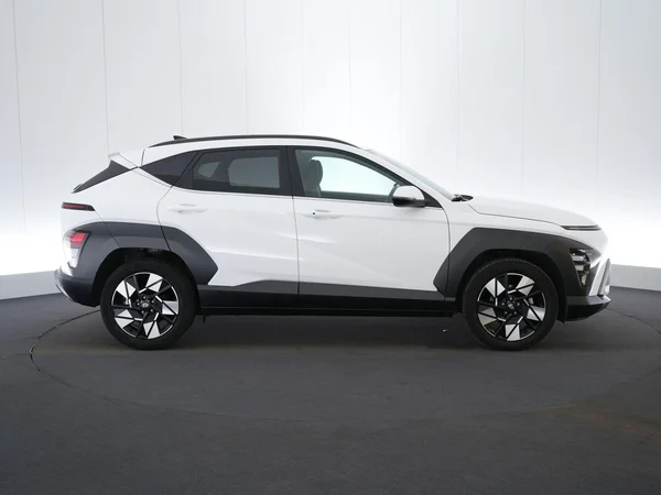 Hyundai Kona (2024) — foto 19 van 22