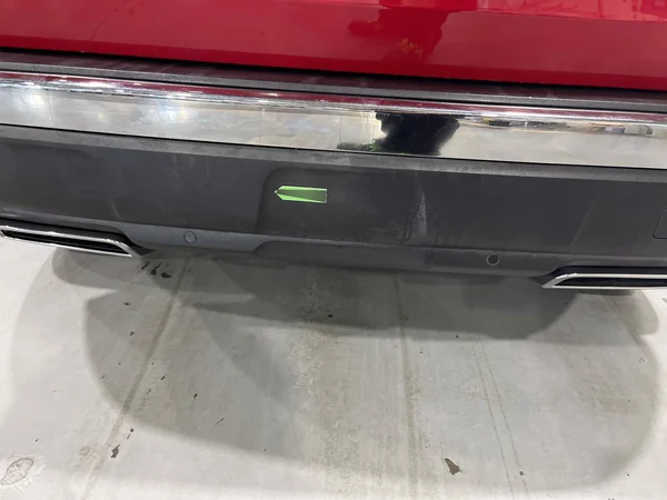 Peugeot 3008 (2020) — foto 41 van 72