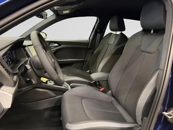 AUDI A1 Sportback (2026) — foto 17 van 24
