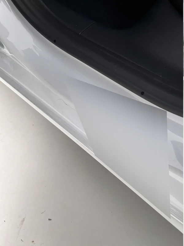 Tesla Model 3 (2023) — foto 30 van 83