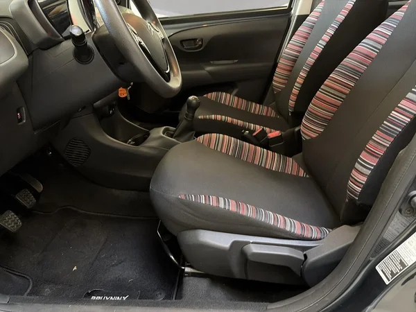 Citroën C1 (2018) — foto 9 van 21