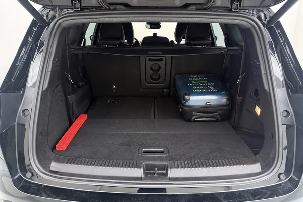 Renault Espace E-TECH (HEV) (2025) — foto 5 van 34