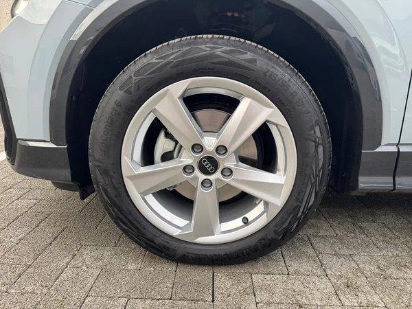 AUDI Q2 (2025) — foto 14 van 23