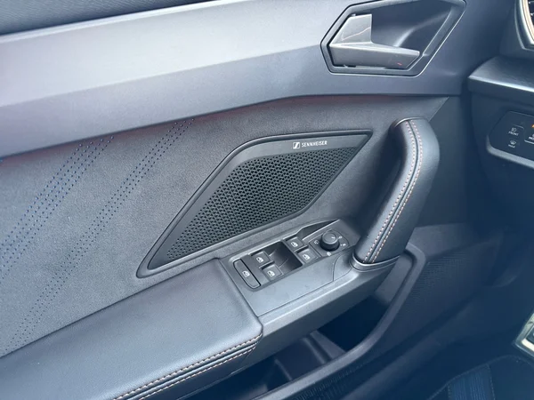 CUPRA Leon (2026) — foto 7 van 22