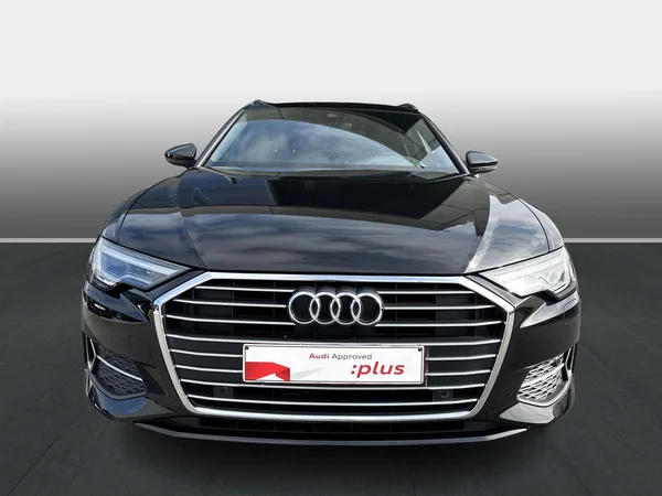 AUDI A6 Avant (2023) — foto 6 van 15