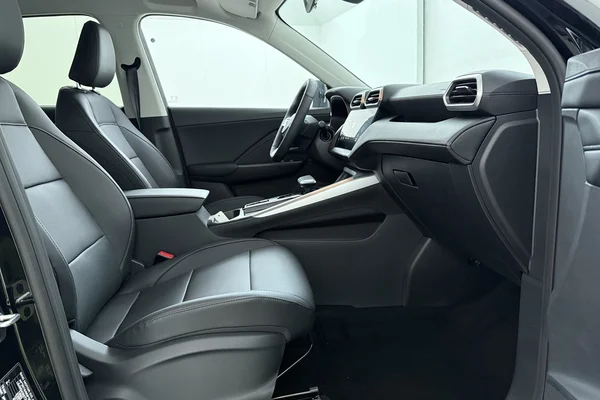 MG ZS Hybrid+ (2026) — foto 10 van 12