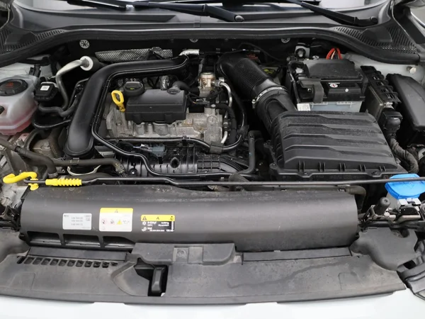 Audi A1 Sportback (2023) — foto 22 van 38