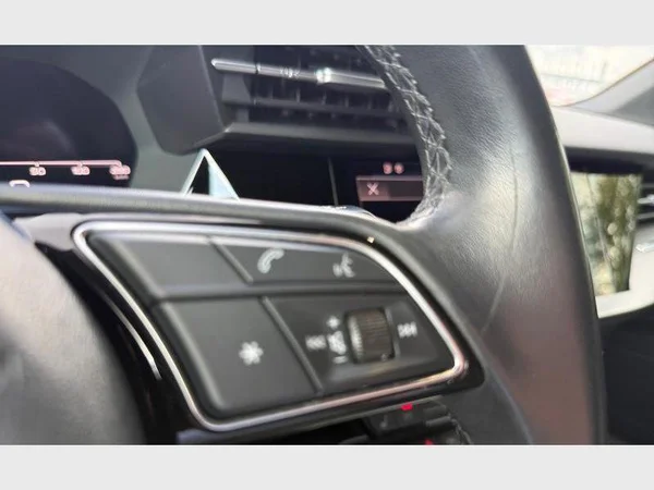 Audi A3 Sportback (2021) — foto 4 van 29