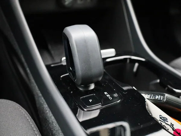 Volvo XC40 (2023) — foto 11 van 39