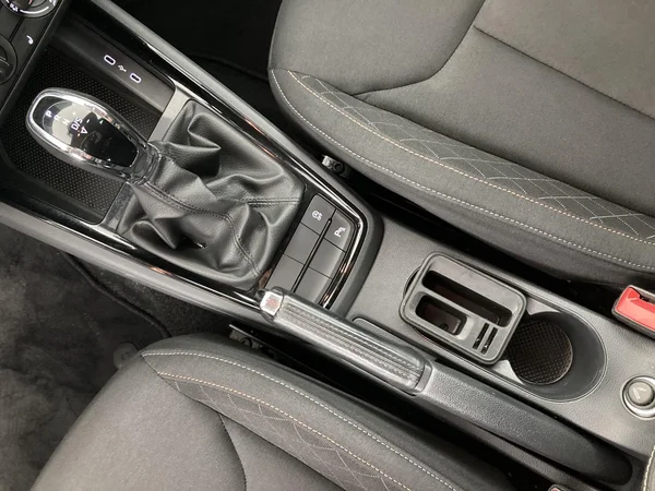 SKODA Kamiq (2023) — foto 16 van 36