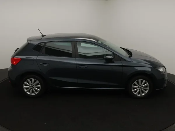 SEAT Ibiza (2023) — foto 27 van 29