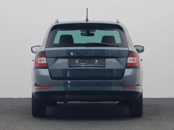 SKODA Fabia Combi (2021) — foto 15 van 20