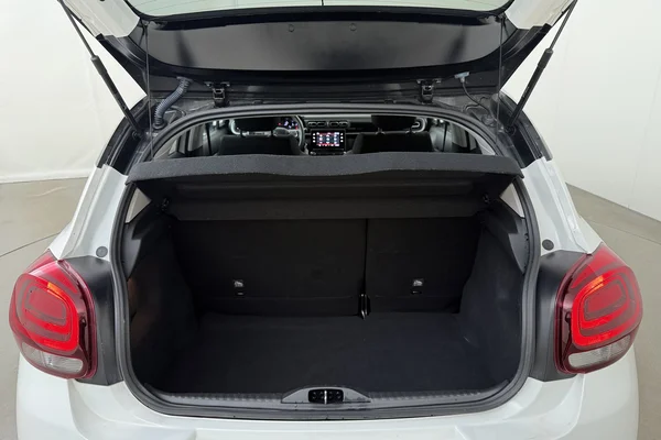 Citroen C3 (2024) — foto 14 van 18