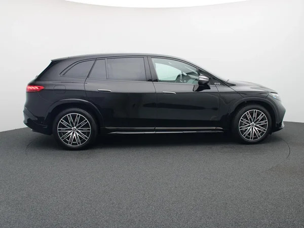 Mercedes-Benz EQS (2025) — foto 34 van 37