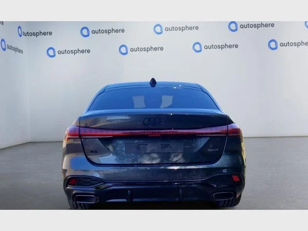 AUDI A5 e-hybrid (2026) — foto 12 van 15