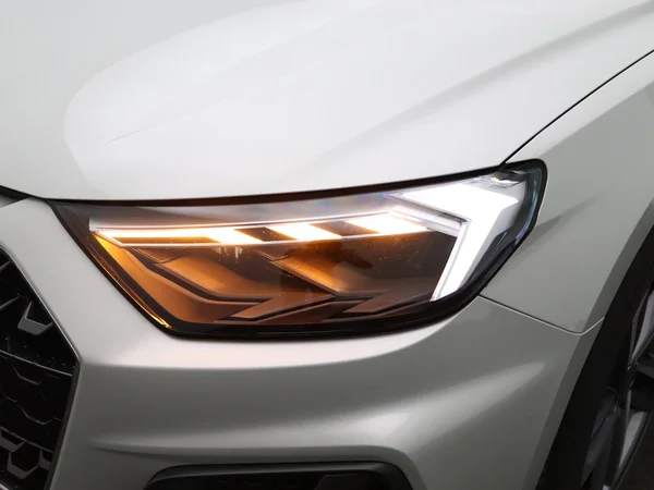 AUDI A1 Sportback (2026) — foto 3 van 18