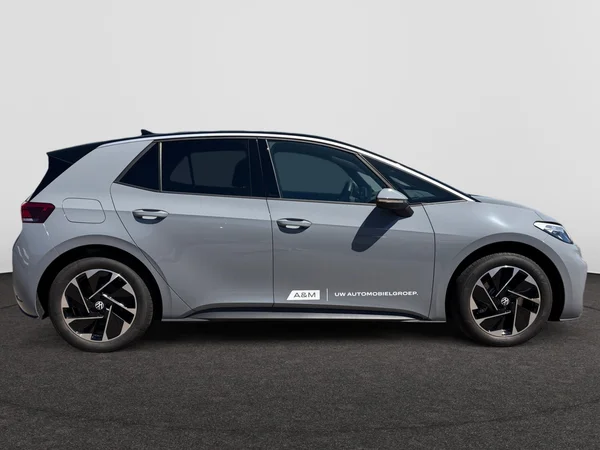 VOLKSWAGEN ID.3 (2026) — foto 15 van 16