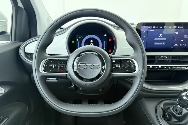 Fiat 500 (2026) — foto 2 van 19