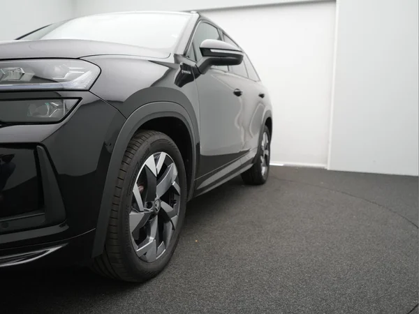 SKODA Kodiaq (2025) — foto 30 van 31
