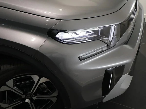 Citroën C3 Aircross (2026) — foto 2 van 20