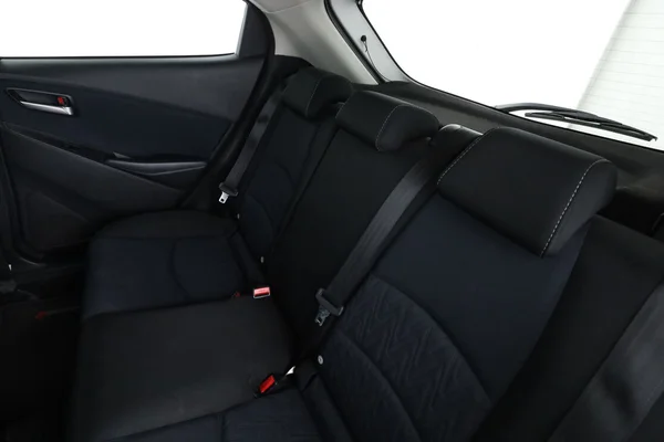 Mazda 2 (2017) — foto 5 van 16