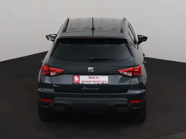 SEAT Arona (2022) — foto 24 van 27
