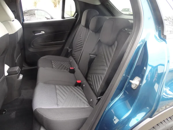 Fiat 600 (2026) — foto 8 van 28