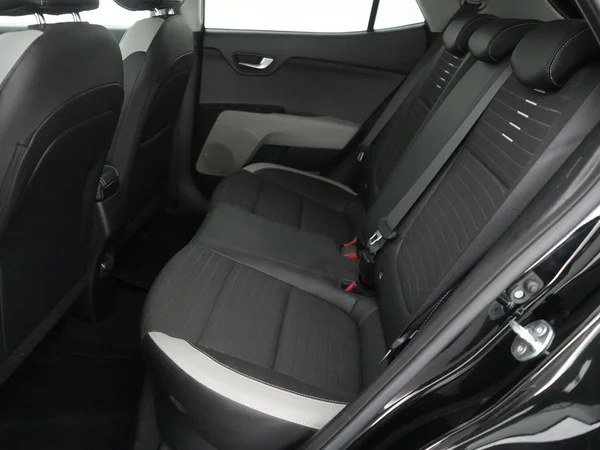 Kia Stonic (2025) — foto 2 van 19