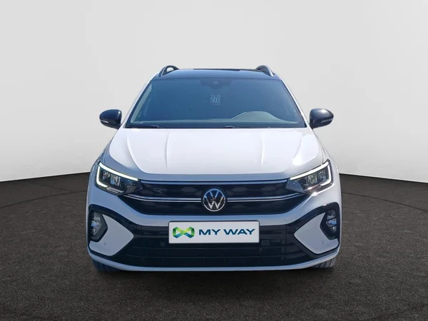 VOLKSWAGEN Taigo (2022) — foto 12 van 18
