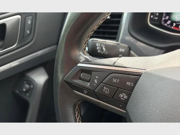 Seat Ateca (2021) — foto 7 van 27