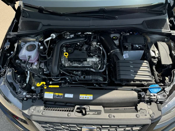 SEAT Ibiza 5P/D (2025) — foto 11 van 20
