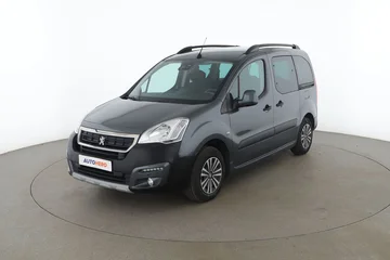 Peugeot Partner 615250ff-9fa8-4f4f-92b5-b7843dcf5169