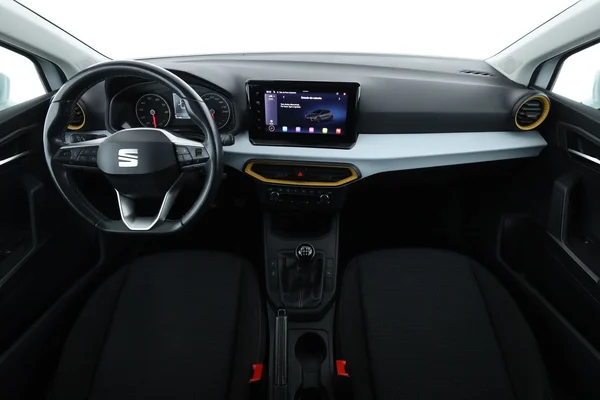 Seat Ibiza (2022) — foto 3 van 16